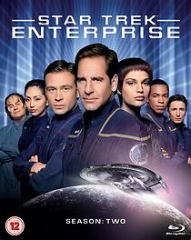 Watch Star Trek: Enterprise - Uncharted Territory