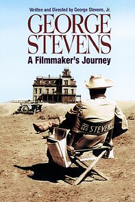 Watch George Stevens: A Filmmaker's Journey