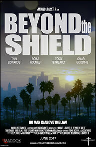 Watch Beyond the Shield