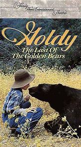 Watch Goldy: The Last of the Golden Bears