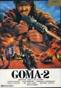Watch Goma-2