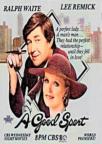 Watch A Good Sport