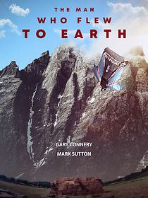 Watch The Man Who Flew to Earth