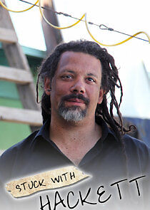 Watch Stuck with Hackett