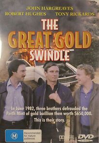 Watch The Great Gold Swindle