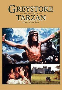 Watch Greystoke: The Legend of Tarzan, Lord of the Apes