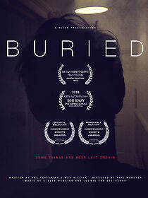 Watch Buried (Short 2018)