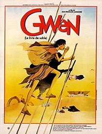 Watch Gwen, the Book of Sand