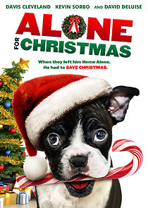 Watch Alone for Christmas