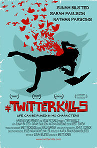 Watch #twitterkills (Short 2014)
