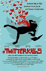 Watch #twitterkills
