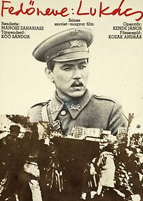 Watch Psevdonim: Lukach