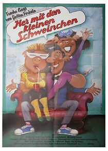 Watch Bring the Little Pigs