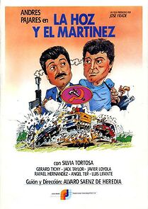 Watch La hoz y el Martínez