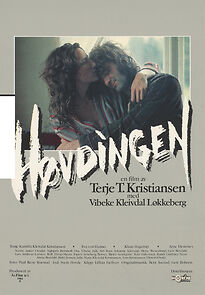 Watch Høvdingen