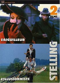 Watch The Illusionist