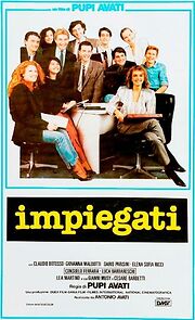 Watch Impiegati