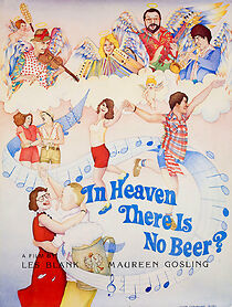 Watch In Heaven There Is No Beer?
