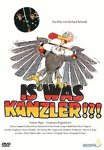 Watch Is' was, Kanzler