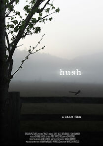 Watch Hush (Short 2011)