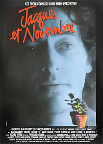 Watch Jacques et novembre