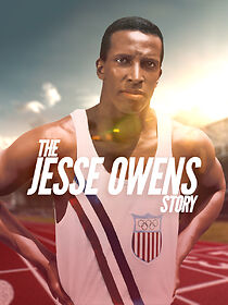 Watch The Jesse Owens Story
