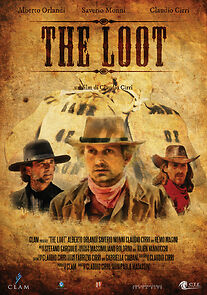 Watch The Loot (Short 2014)
