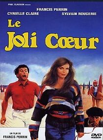 Watch Le joli coeur