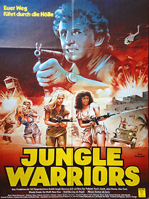 Watch Jungle Warriors