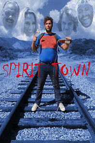 Watch Spirit Town (Short 2014)