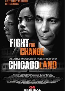 Watch Chicagoland