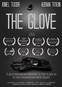 Watch The Glove (Short 2016)