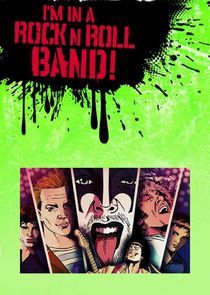 Watch I'm in a Rock 'n' Roll Band!