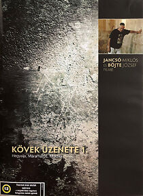 Watch Kövek üzenete - Hegyalja