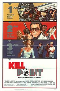 Watch Killpoint