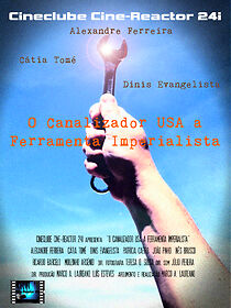 Watch O Canalizador Usa a Ferramenta Imperialista (Short 2012)