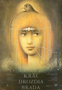 Watch Král Drozdia brada