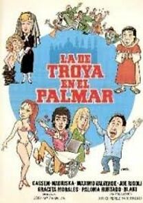 Watch La de Troya en el Palmar