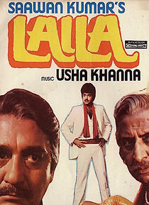 Watch Laila