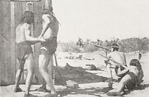 Watch Across the Plains (Short 1911)