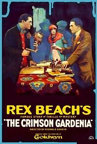 Watch The Crimson Gardenia