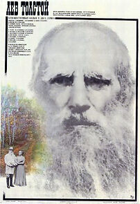 Watch Lev Tolstoy