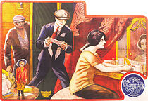 Watch ¡Cuidado con los ladrones!