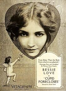 Watch Cupid Forecloses