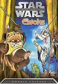 Watch Tales from the Endor Woods