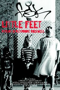 Watch Little Feet