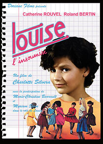Watch Louise... l'insoumise