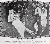 Watch Cupid's Hold-Up (Short 1919)