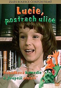 Watch Lucie, postrach ulice
