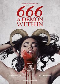 Watch The Demon Within